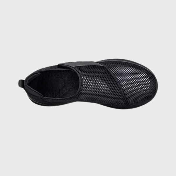 Black + Black Sole