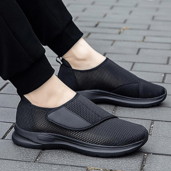Black + Black Sole