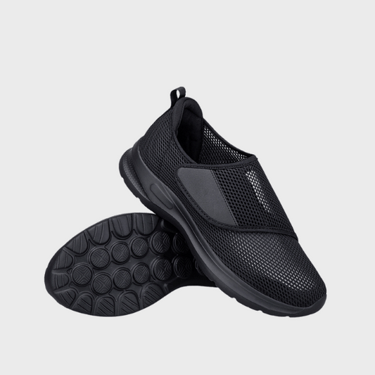 Black + Black Sole